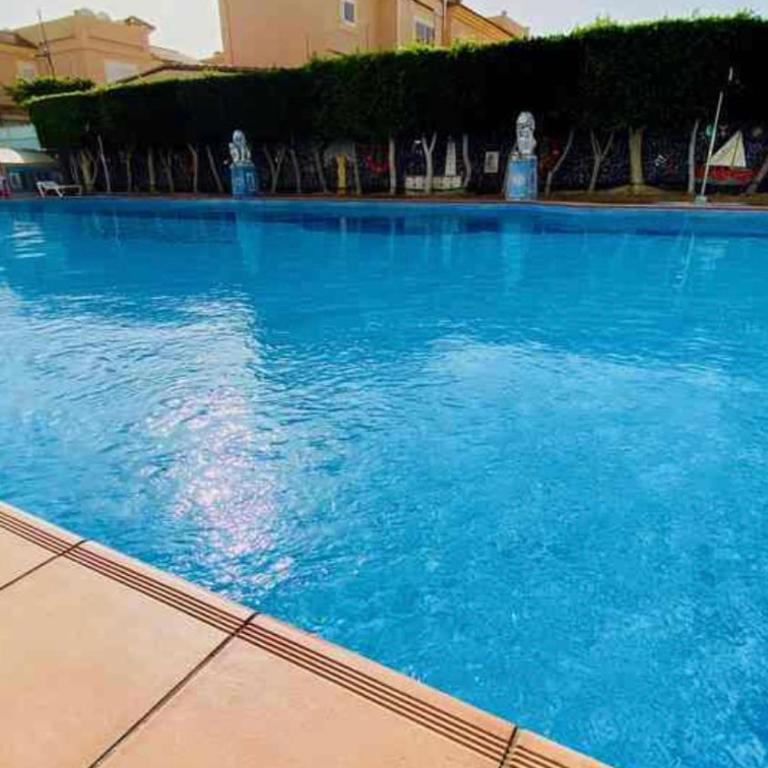 Apartamento VISTAMAR PARADISE, en Sonneland - One-Bedroom Apartment - 28