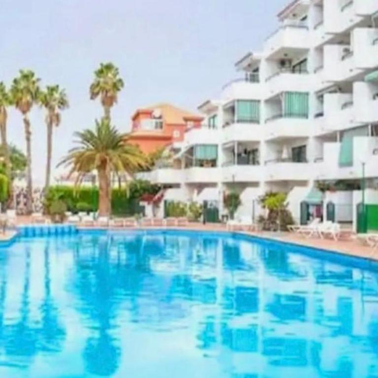Apartamento VISTAMAR PARADISE, en Sonneland - One-Bedroom Apartment - 29