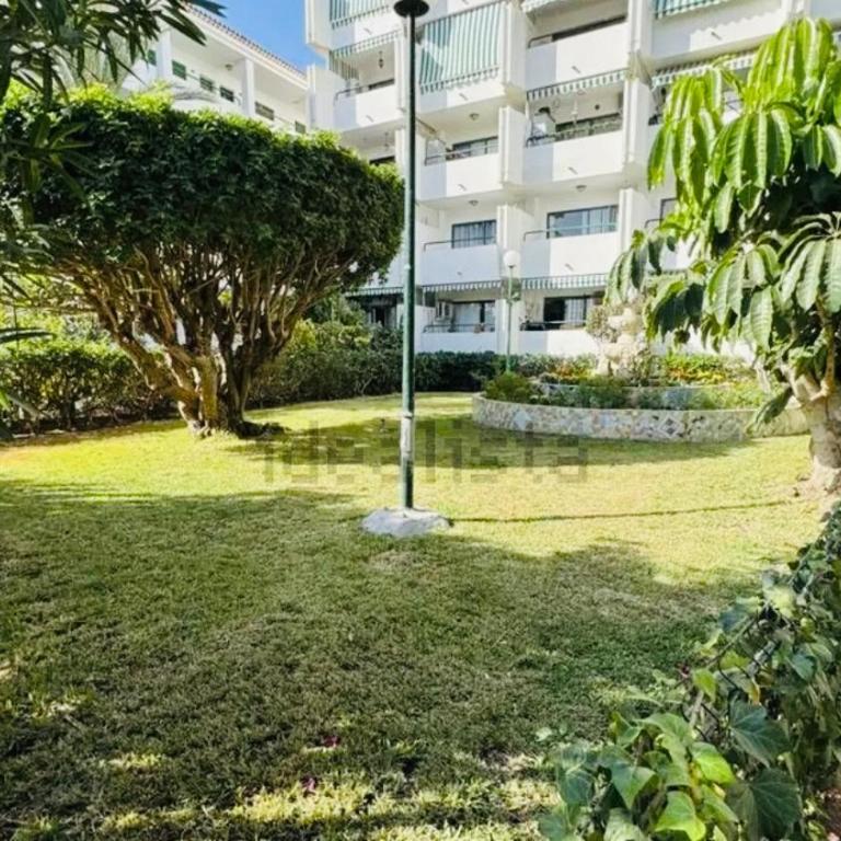 Apartamento VISTAMAR PARADISE, en Sonneland - One-Bedroom Apartment - 30