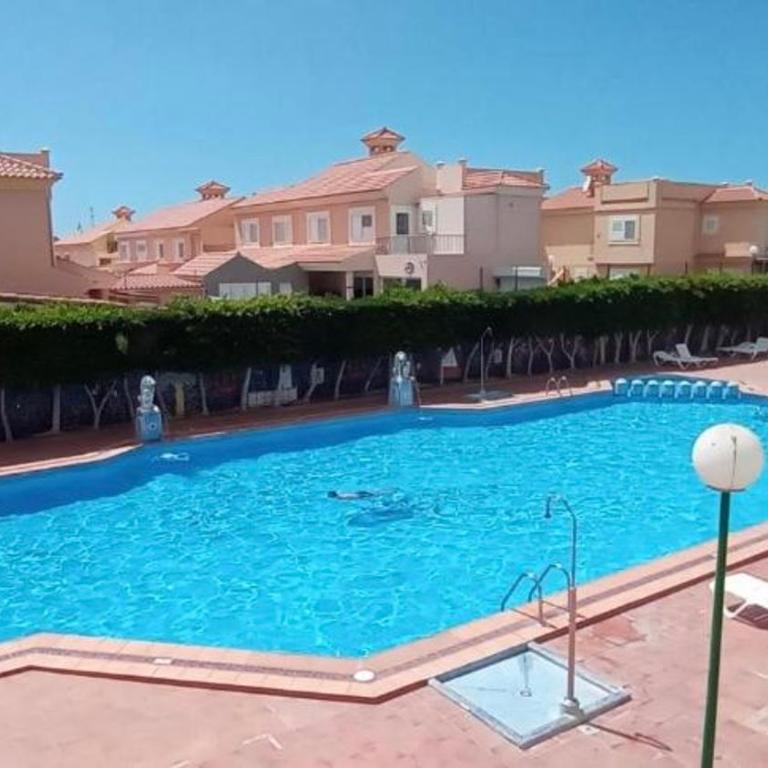 Apartamento VISTAMAR PARADISE, en Sonneland - One-Bedroom Apartment - 32