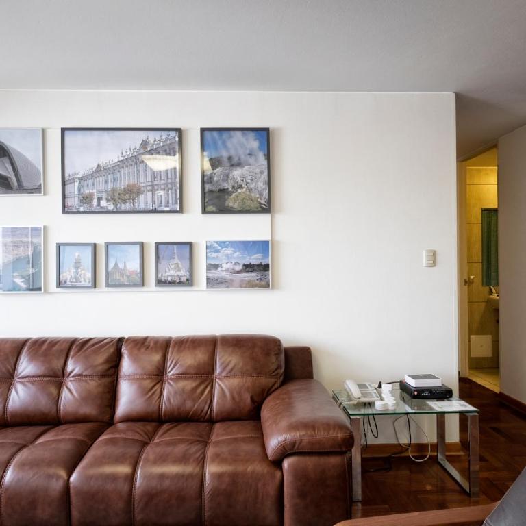 Guernica Apartments - Apartamento Deluxe - 6