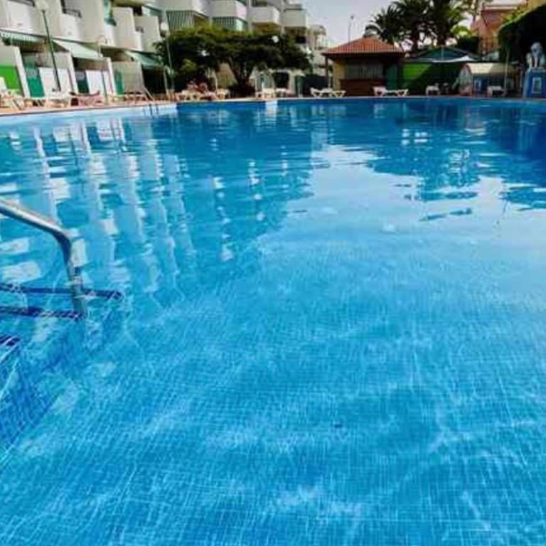 Apartamento VISTAMAR PARADISE, en Sonneland - One-Bedroom Apartment - 33