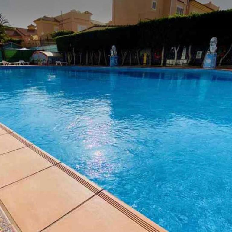 Apartamento VISTAMAR PARADISE, en Sonneland - One-Bedroom Apartment - 34