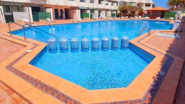 Apartamento VISTAMAR PARADISE, en Sonneland - One-Bedroom Apartment - 36