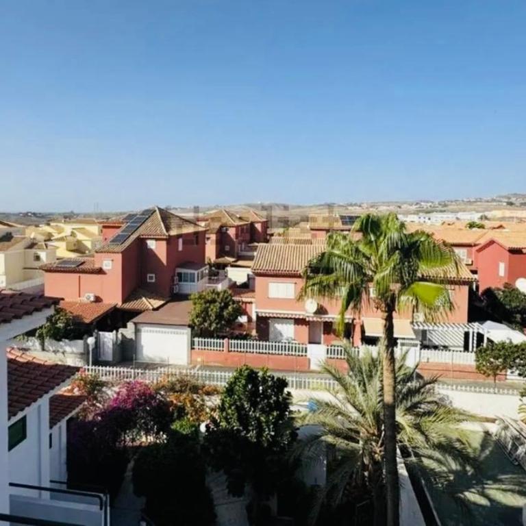 Apartamento VISTAMAR PARADISE, en Sonneland - One-Bedroom Apartment - 37