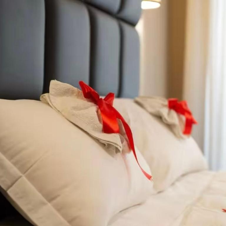 Elegante loft nel cuore di Roma - Appartamento con 1 Camera da Letto - 6