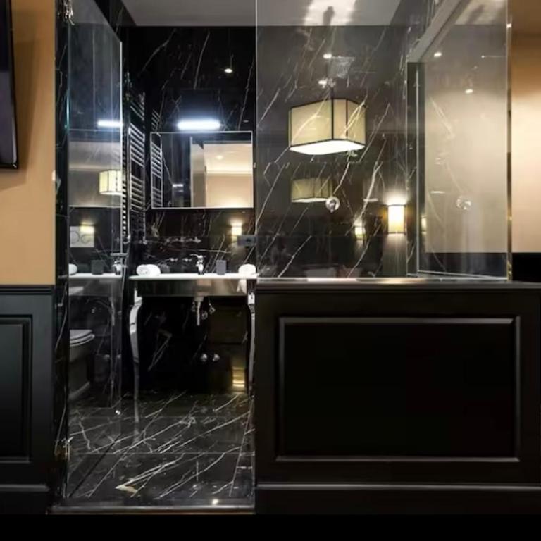 Elegante loft nel cuore di Roma - Appartamento con 1 Camera da Letto - 2