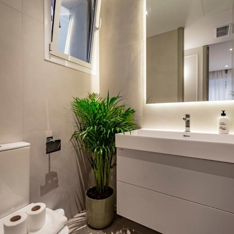 Luxury & Exclusive Apartment Salamanca 10 pax - Apartment - 15