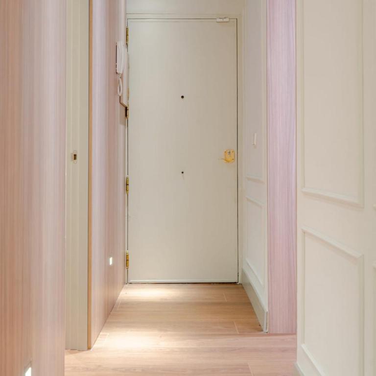 Luxury & Exclusive Apartment Salamanca 10 pax - Apartment - 25