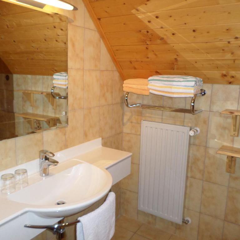 Gästehaus Kreischberg - Mayer - Apartment mit 2 Schlafzimmern - 13