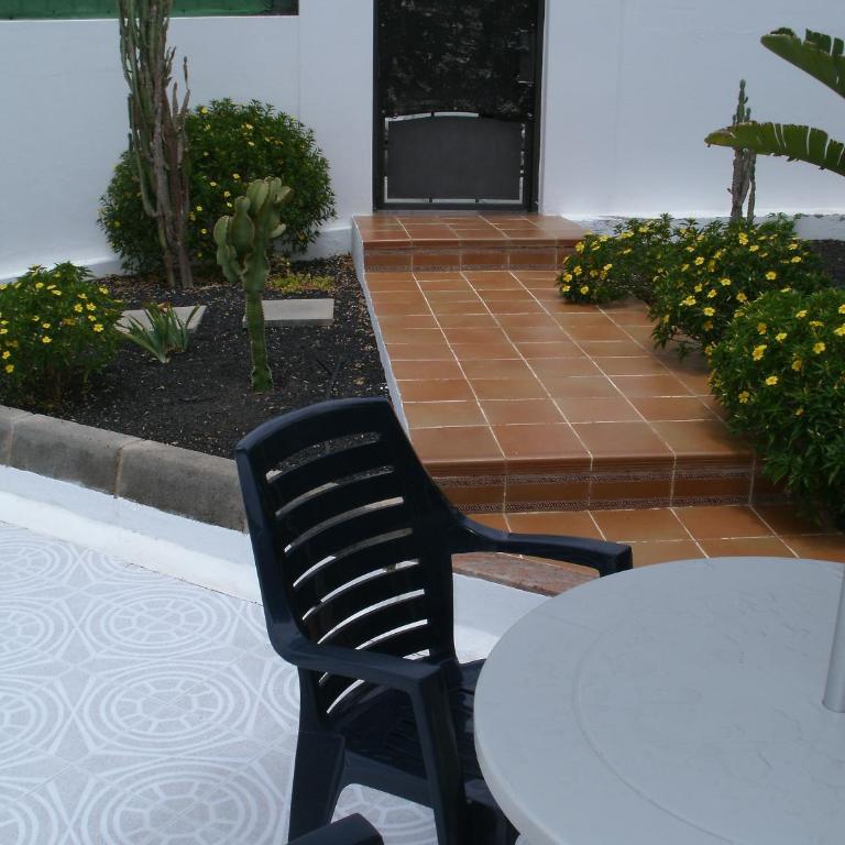 Villas Don Rafael - Villa - 9