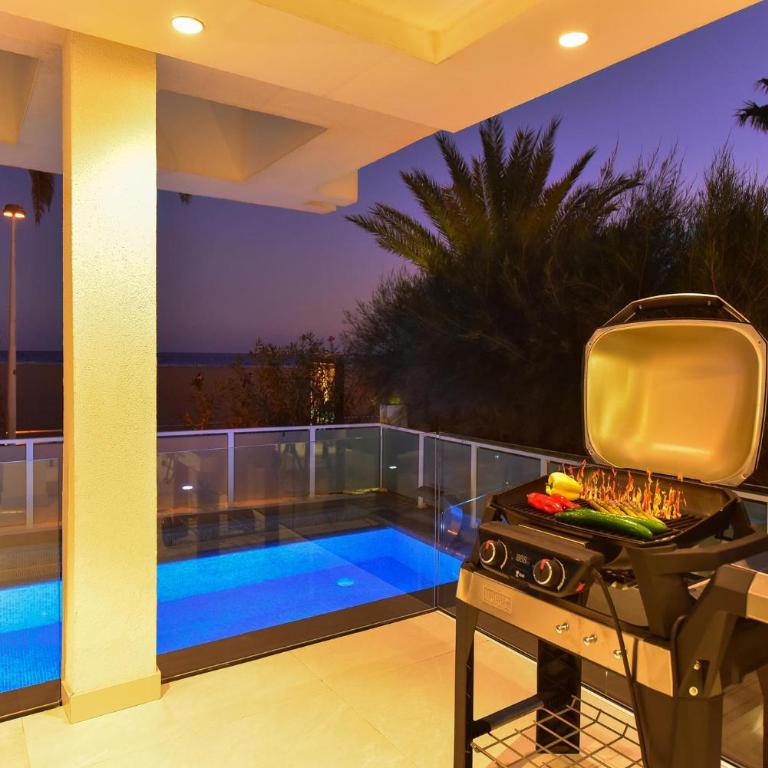 Oasis Serenity by VillaGranCanaria - Villa with Private Pool - 54