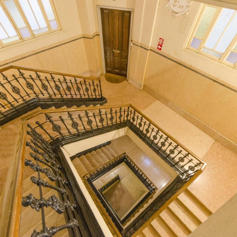 JOIVY Charming apartment with Garden in Castelletto - One-Bedroom Apartment - 23