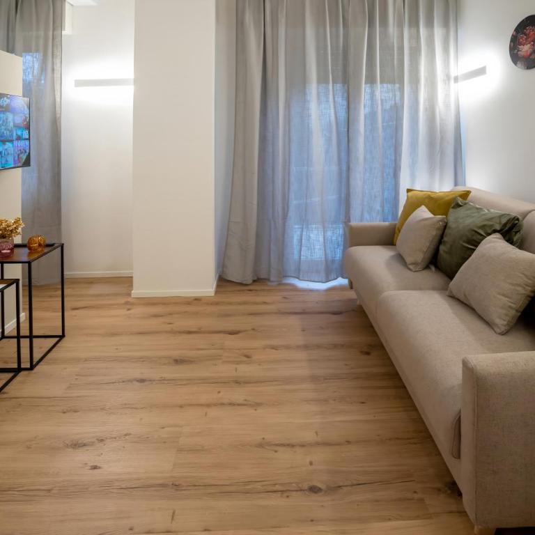 Arena 40 Apartments Giulietta Romantic Escape - Appartamento con Balcone - 26