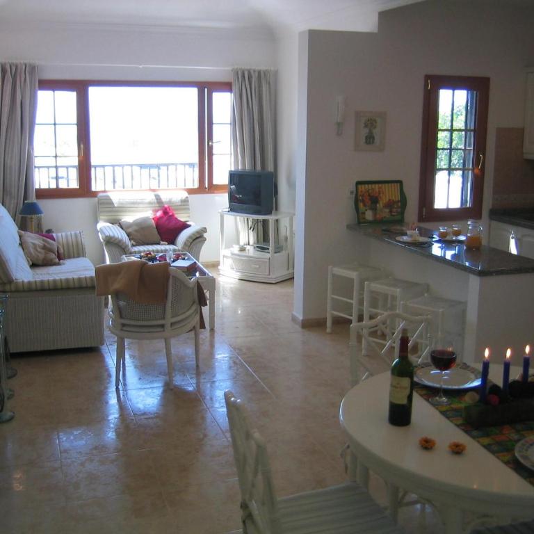 Villas Don Rafael - Villa - 14