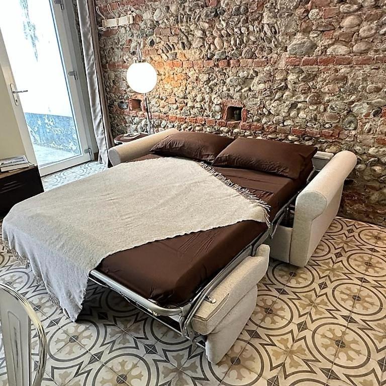 Domus Chiara - One-Bedroom Apartment - 21