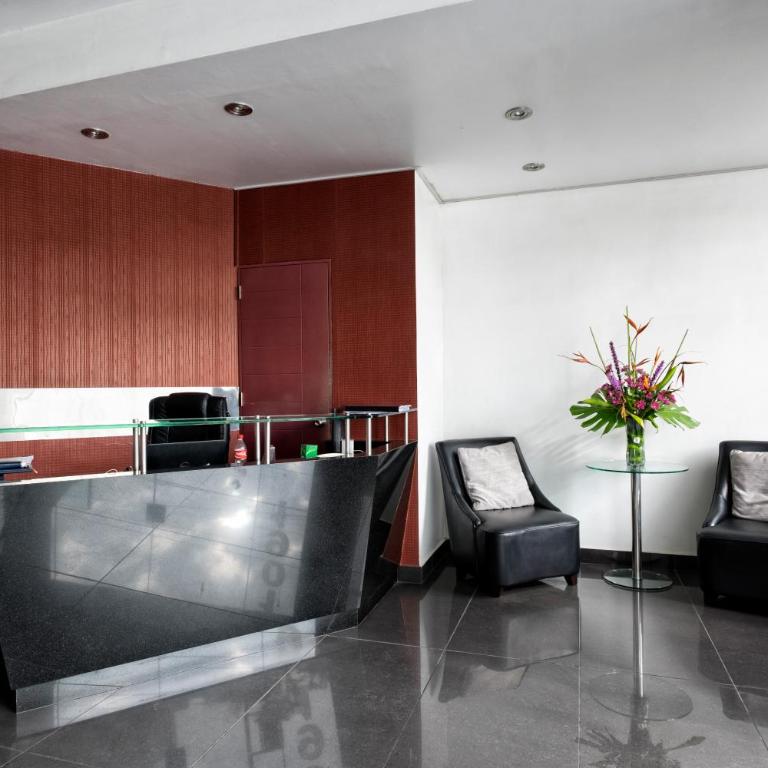 Guernica Apartments - Apartamento Deluxe - 18