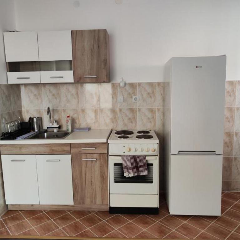Sudent Rooms - Apartman sa 3 Spavaće Sobe - 14