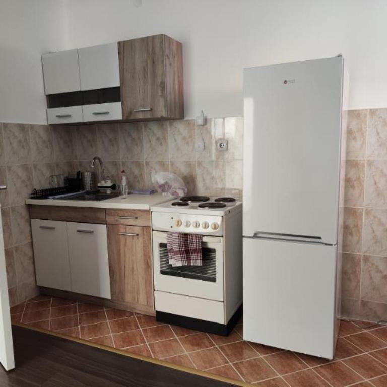 Sudent Rooms - Apartman sa 3 Spavaće Sobe - 18