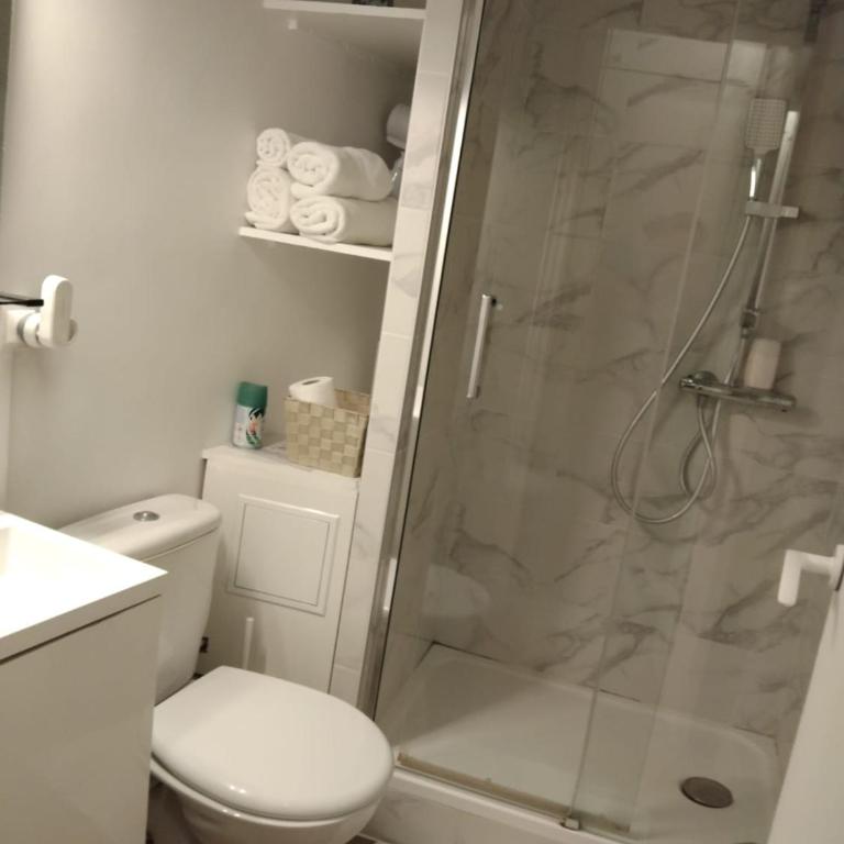 Beautiful stay in Paris - Appartamento con 1 Camera da Letto - 2
