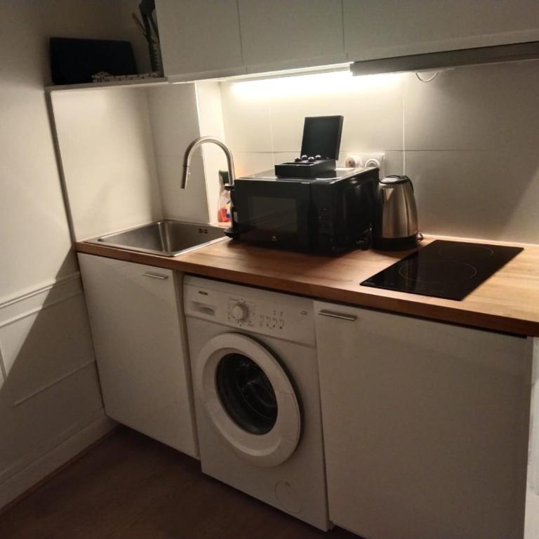 Beautiful stay in Paris - Appartamento con 1 Camera da Letto - 3