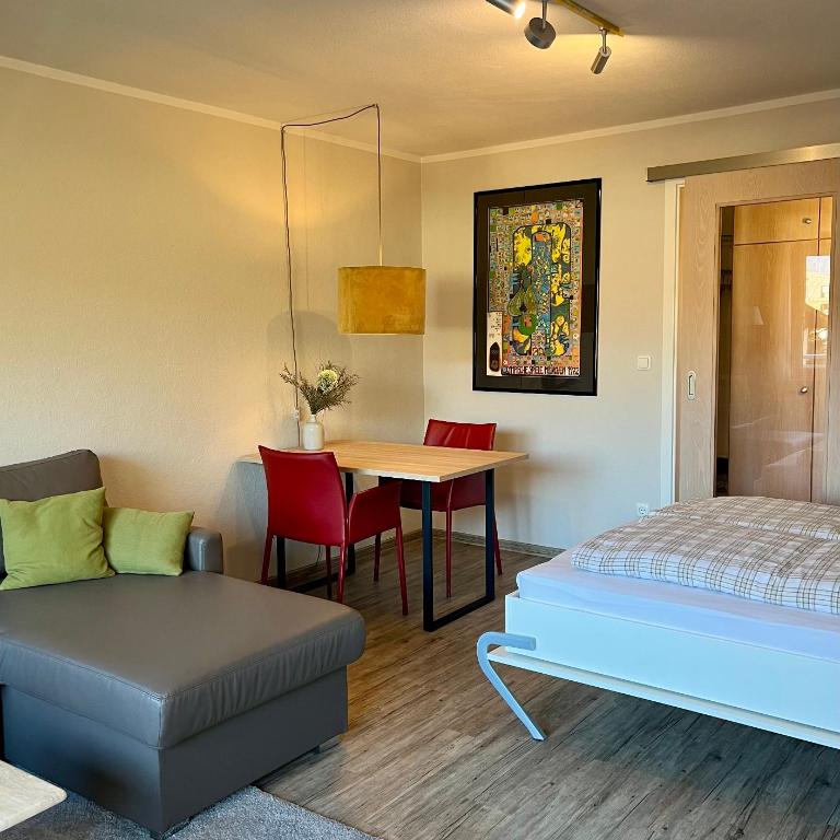 Ferienwohnung Flynn - Studio - 31