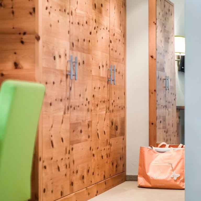 Mirabell Dolomites Hotel - Camera Matrimoniale - 3