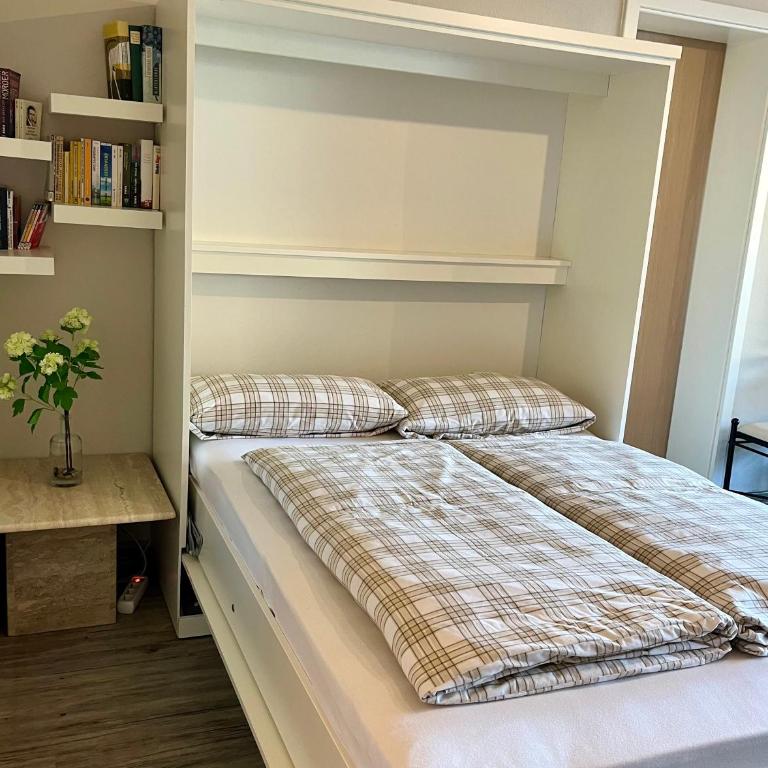 Ferienwohnung Flynn - Studio - 29