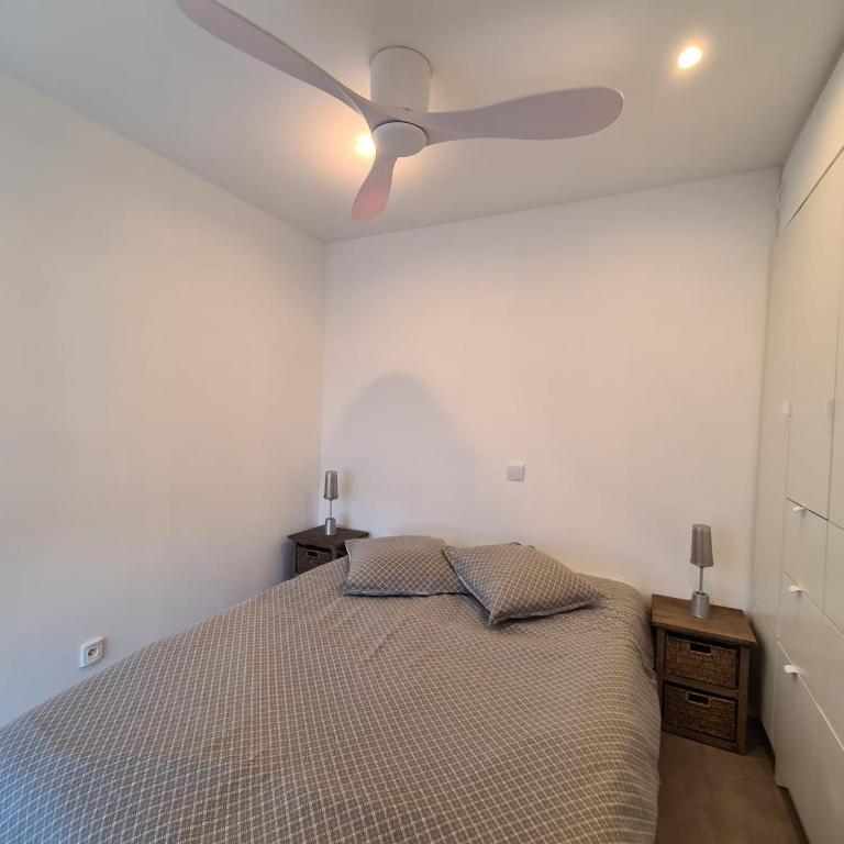 Le Caméléon - Détente en bord de mer - Appartement 1 Chambre - 11