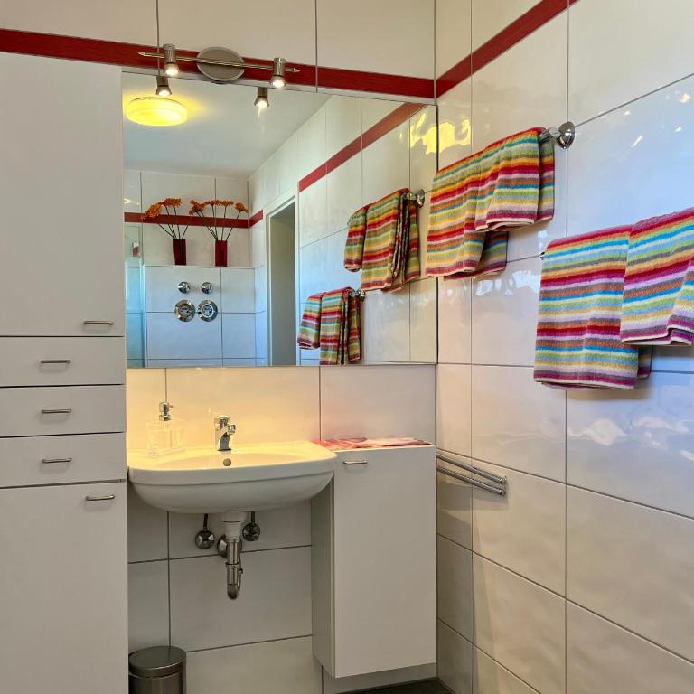 Ferienwohnung Flynn - Studio - 28