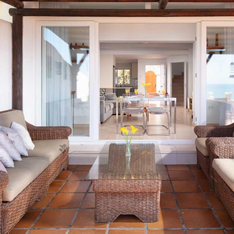 Casa Arena - Las Mejores Vistas del Mediterráneo - Casa de 3 dormitorios - 2
