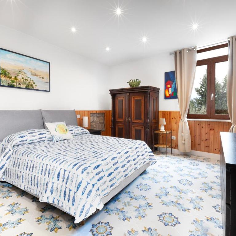 Gaiano Apt - One-Bedroom Apartment - 16