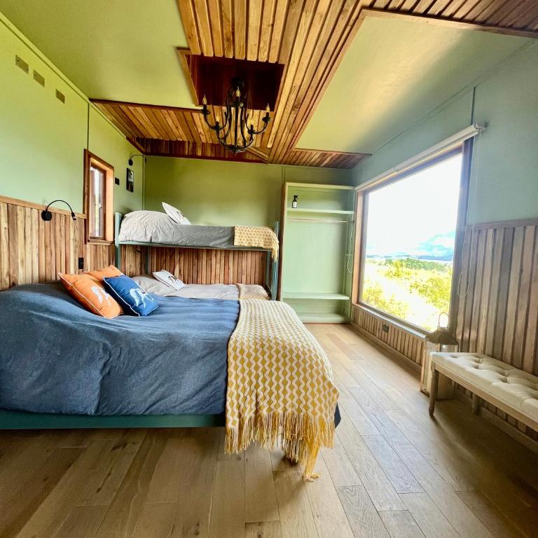 Panguipulli Bella Vista - One-Bedroom Apartment - 2