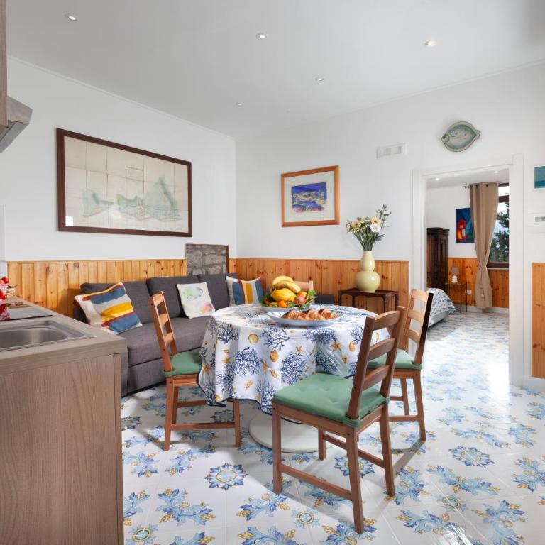 Gaiano Apt - One-Bedroom Apartment - 18