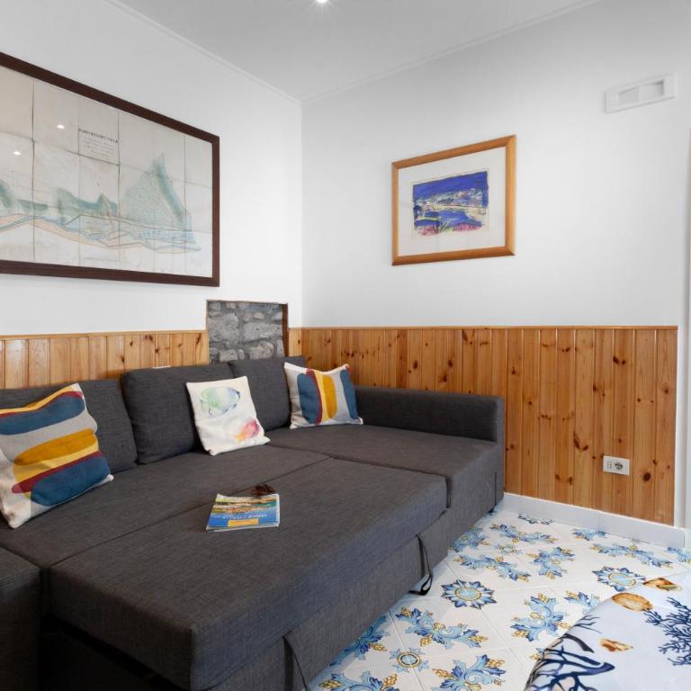 Gaiano Apt - One-Bedroom Apartment - 20