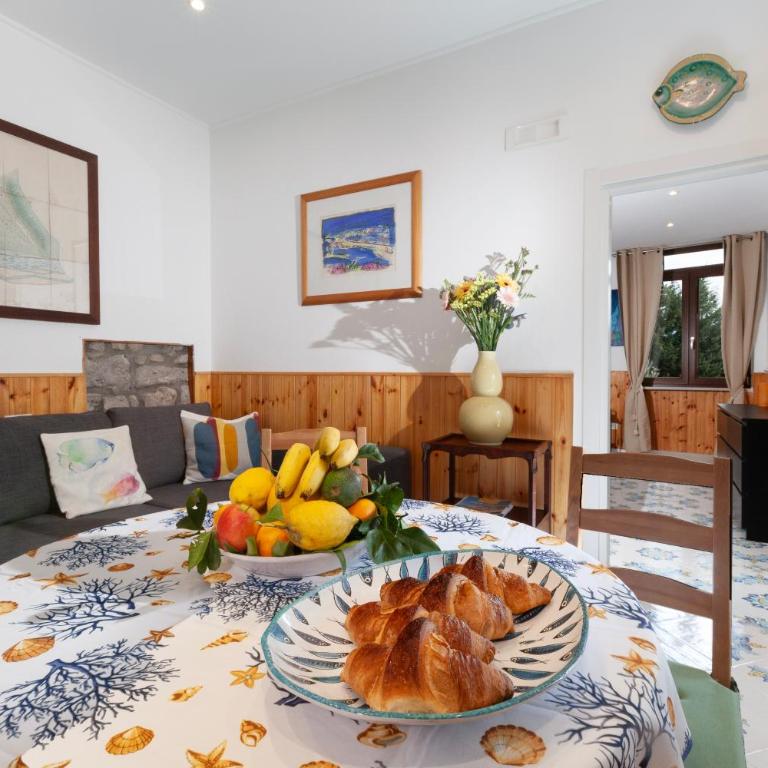 Gaiano Apt - One-Bedroom Apartment - 23