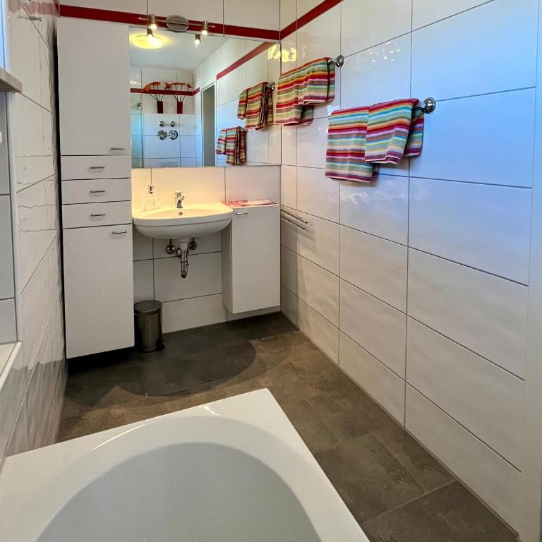Ferienwohnung Flynn - Studio - 26