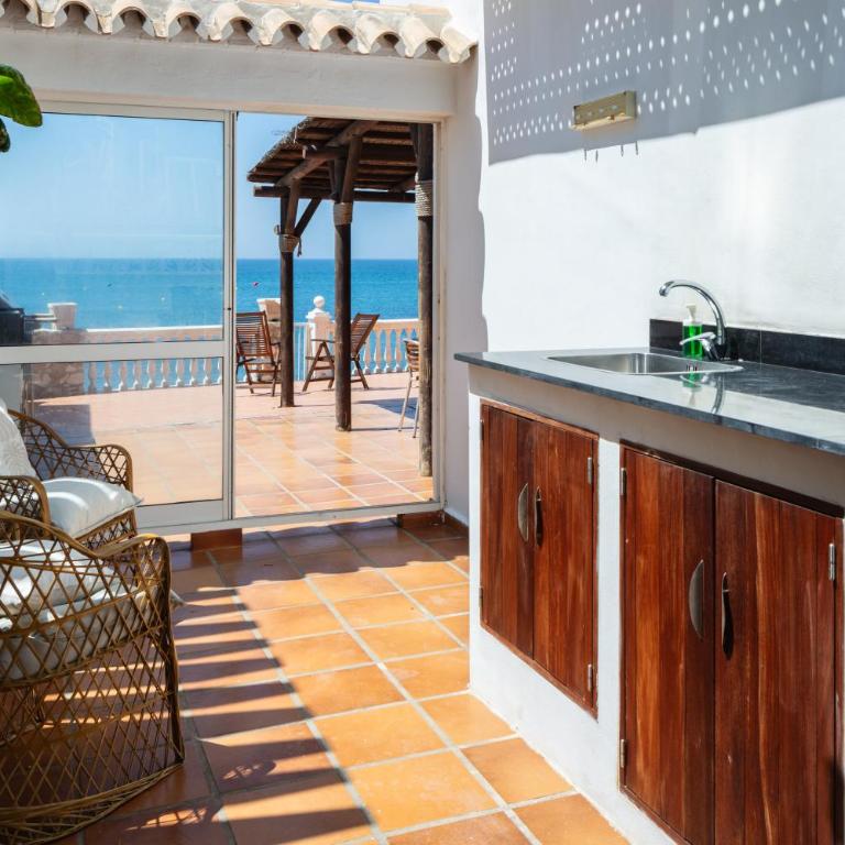 Casa Arena - Las Mejores Vistas del Mediterráneo - Casa de 3 dormitorios - 15