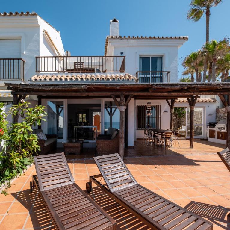 Casa Arena - Las Mejores Vistas del Mediterráneo - Casa de 3 dormitorios - 8