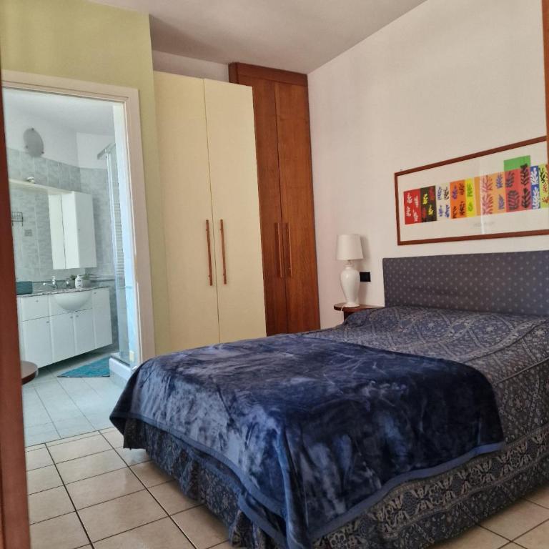 Goodluck - One-Bedroom Apartment - 4