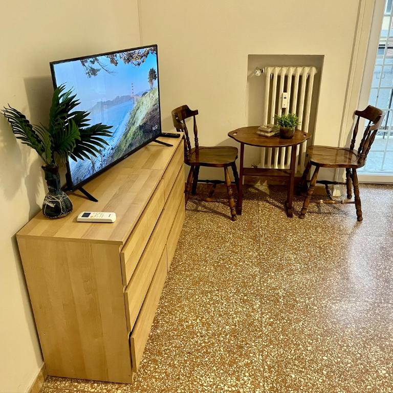 Cuore di Marconi Apartment - Appartamento con 1 Camera da Letto - 5