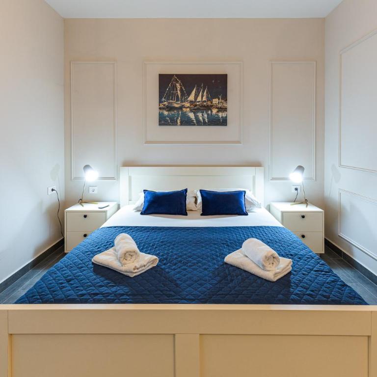 Luxury Sea View Apartment Przno - Two-Bedroom Apartment - 12