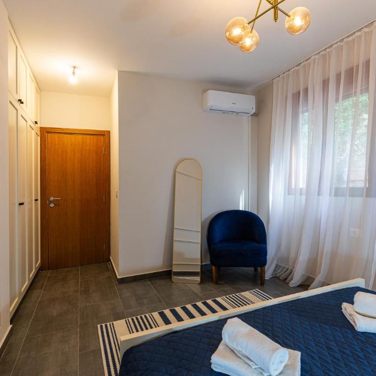 Luxury Sea View Apartment Przno - Two-Bedroom Apartment - 13