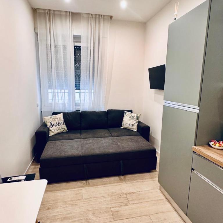 Bold apartment 2 - One-Bedroom Apartment - 2