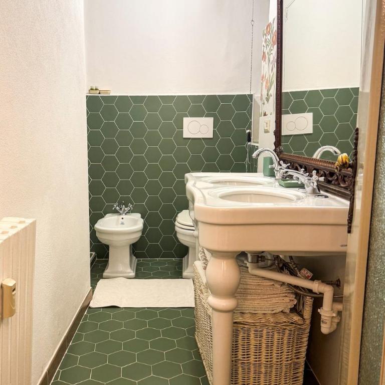 Spontini apartment near Corso Buenos Aires shops - Appartamento con 2 Camere da Letto - 11