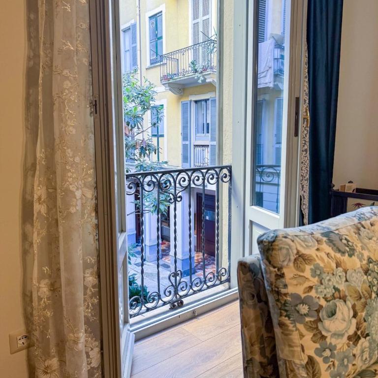 Spontini apartment near Corso Buenos Aires shops - Appartamento con 2 Camere da Letto - 16