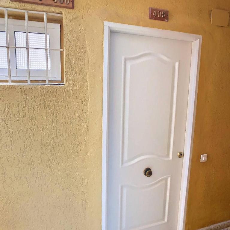 Estudio en Benalmádena - One-Bedroom Apartment - 43