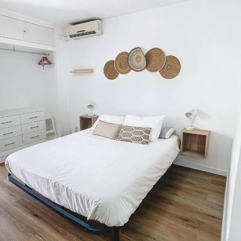 Estudio en Benalmádena - One-Bedroom Apartment - 14