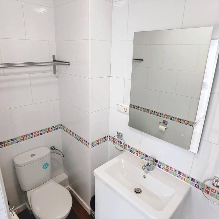 Estudio en Benalmádena - One-Bedroom Apartment - 33