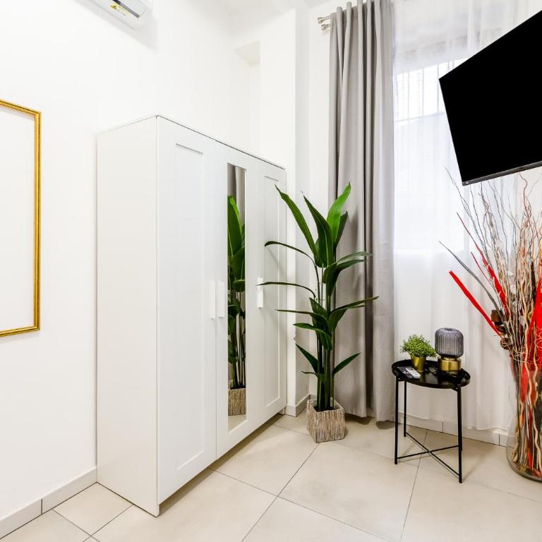 Gerardo Apartments - Monolocale con Divano-Letto - 20